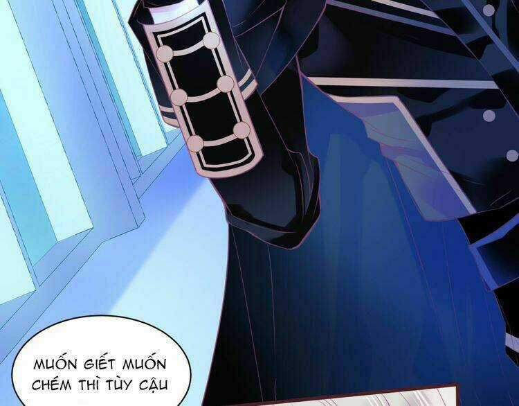 Thiên Thần Sa Ngã Chapter 5 trang 30