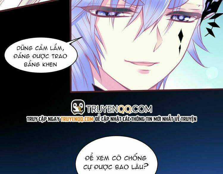 Thiên Thần Sa Ngã Chapter 5 trang 32