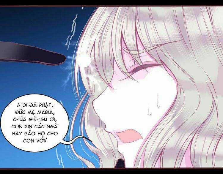 Thiên Thần Sa Ngã Chapter 5 trang 35