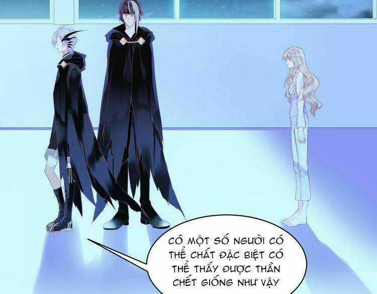 Thiên Thần Sa Ngã Chapter 5 trang 44