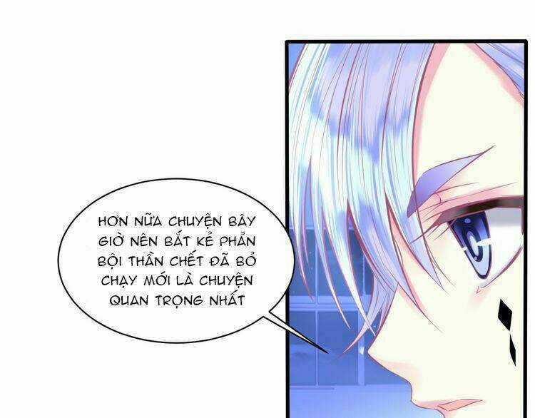 Thiên Thần Sa Ngã Chapter 5 trang 46