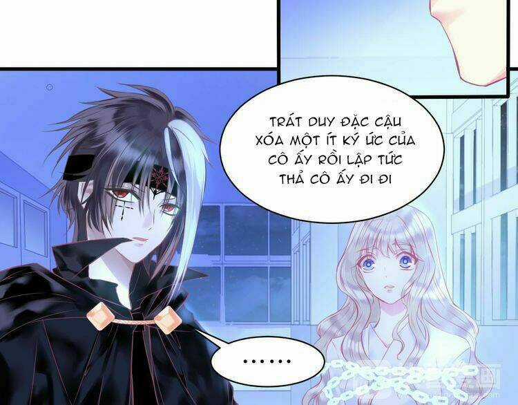 Thiên Thần Sa Ngã Chapter 5 trang 47