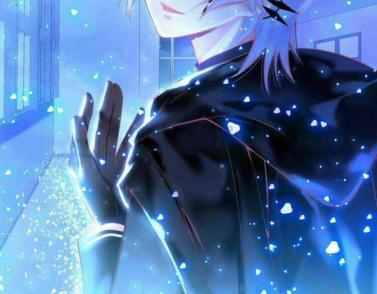 Thiên Thần Sa Ngã Chapter 5 trang 49