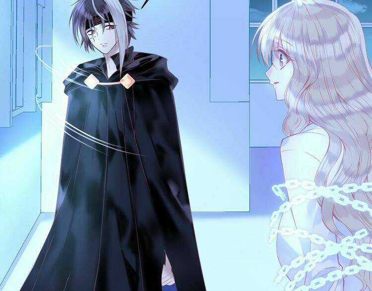 Thiên Thần Sa Ngã Chapter 5 trang 53