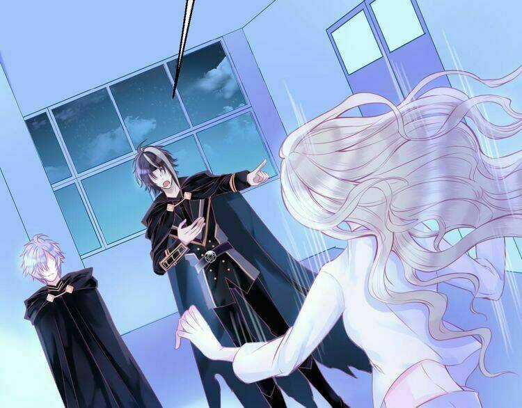 Thiên Thần Sa Ngã Chapter 5 trang 8