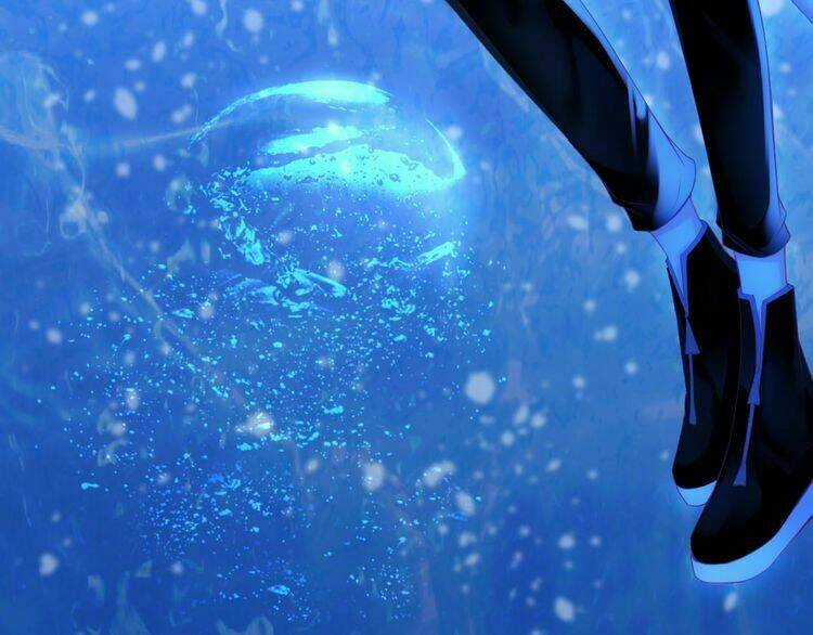 Thiên Thần Sa Ngã Chapter 5 trang 91