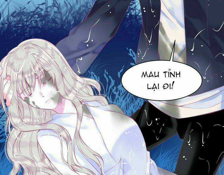 Thiên Thần Sa Ngã Chapter 5 trang 98