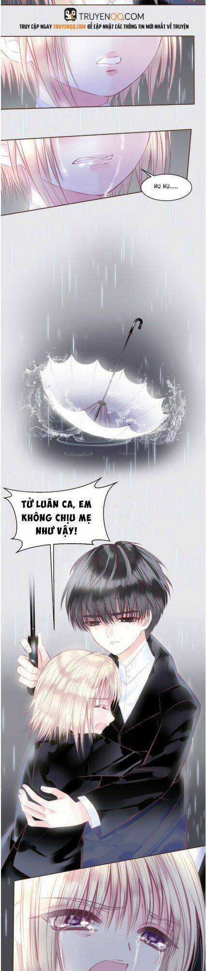 Thiên Thần Sa Ngã Chapter 6.5 trang 12