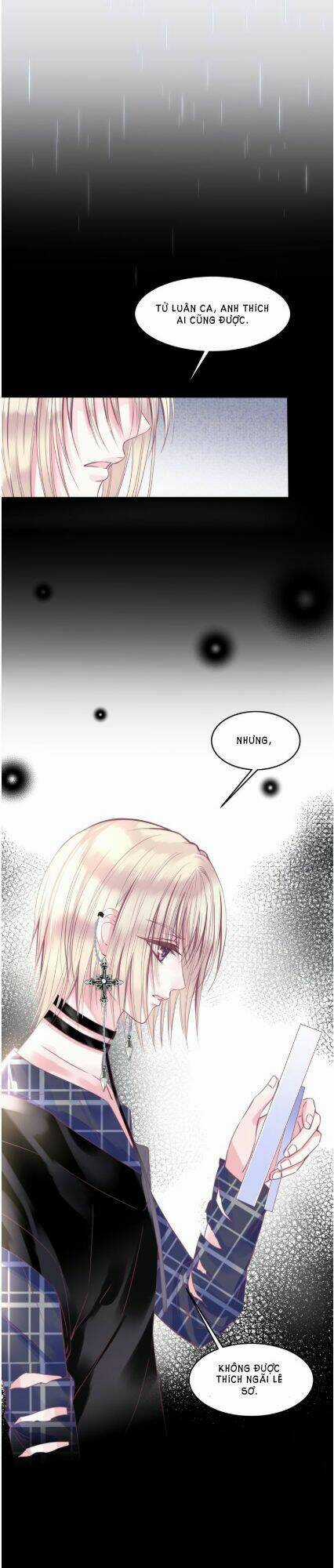 Thiên Thần Sa Ngã Chapter 6.5 trang 14