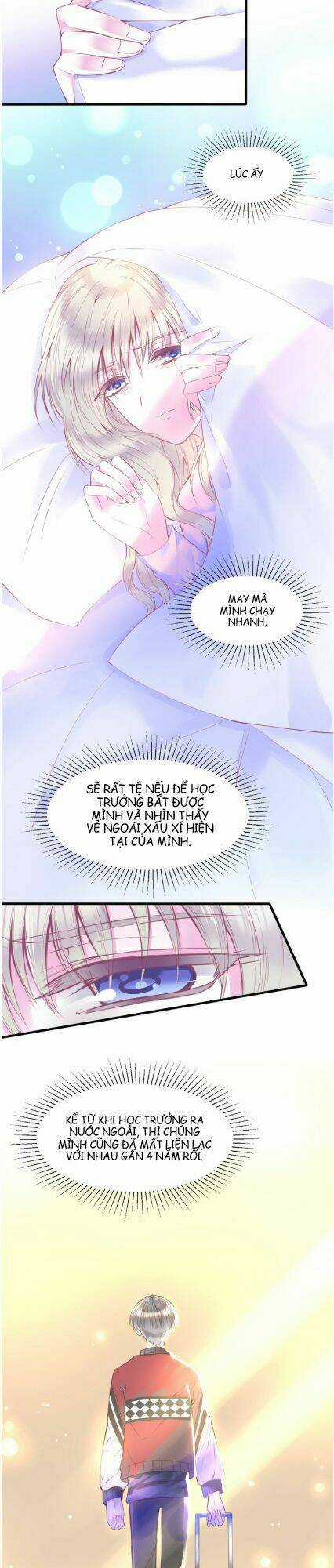 Thiên Thần Sa Ngã Chapter 6.5 trang 2