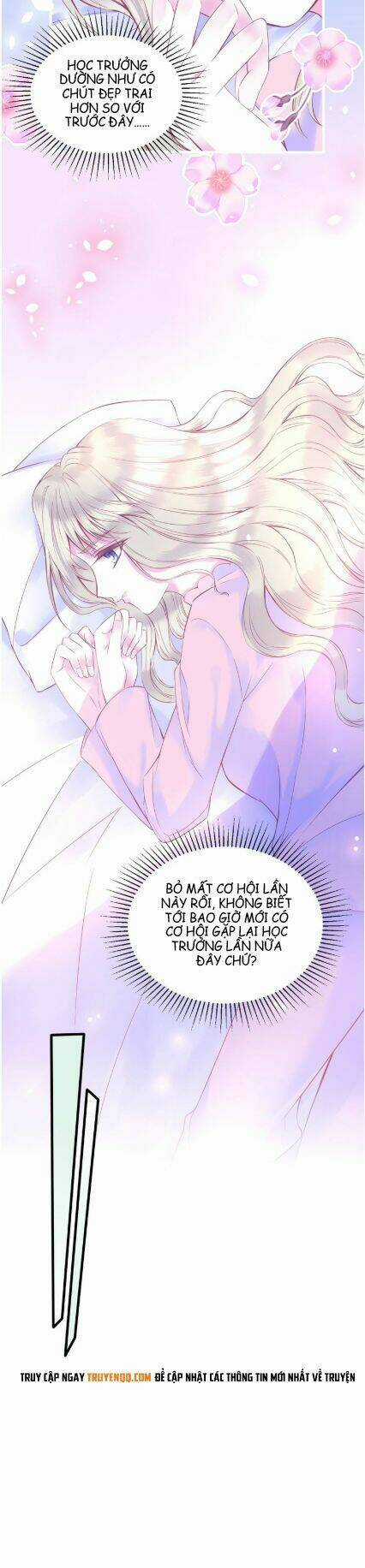 Thiên Thần Sa Ngã Chapter 6.5 trang 4