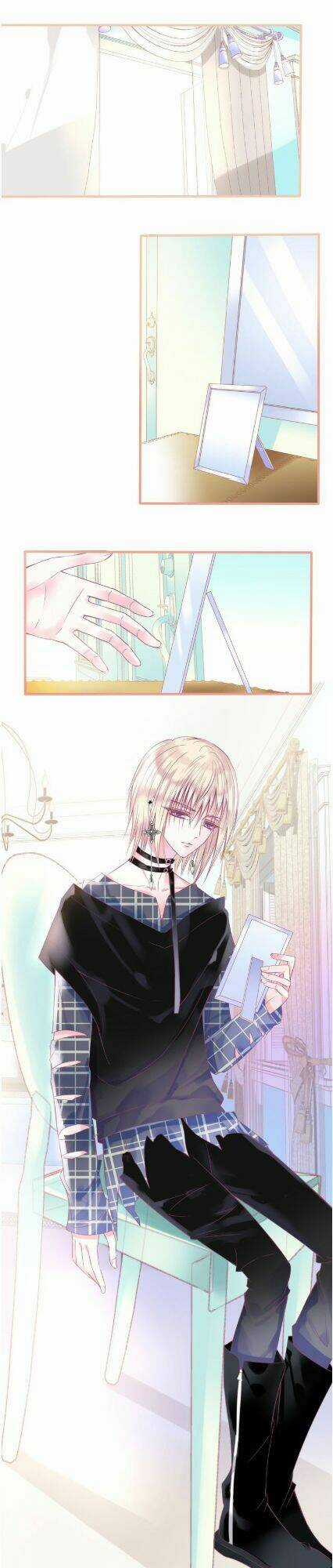 Thiên Thần Sa Ngã Chapter 6.5 trang 5