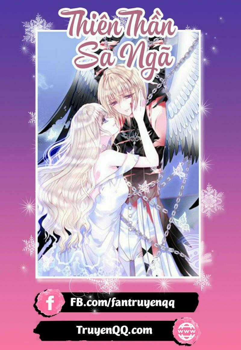 Thiên Thần Sa Ngã Chapter 6 trang 1