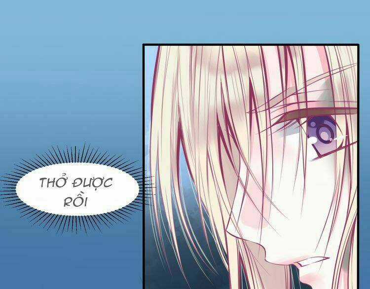 Thiên Thần Sa Ngã Chapter 6 trang 11