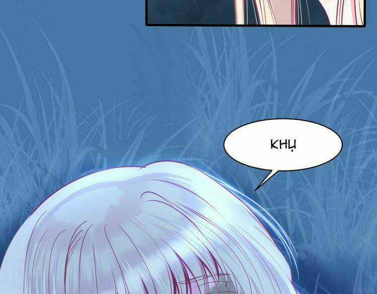 Thiên Thần Sa Ngã Chapter 6 trang 12