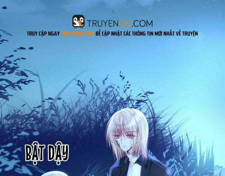 Thiên Thần Sa Ngã Chapter 6 trang 15