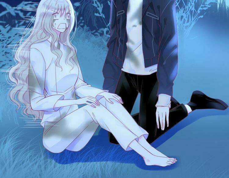 Thiên Thần Sa Ngã Chapter 6 trang 16