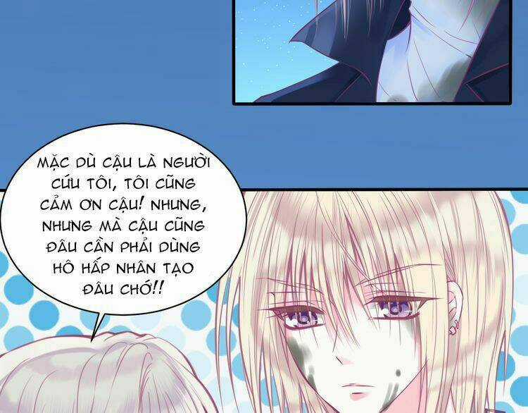 Thiên Thần Sa Ngã Chapter 6 trang 18