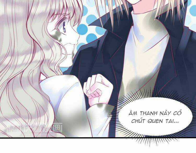 Thiên Thần Sa Ngã Chapter 6 trang 19