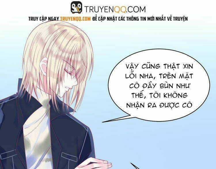 Thiên Thần Sa Ngã Chapter 6 trang 20