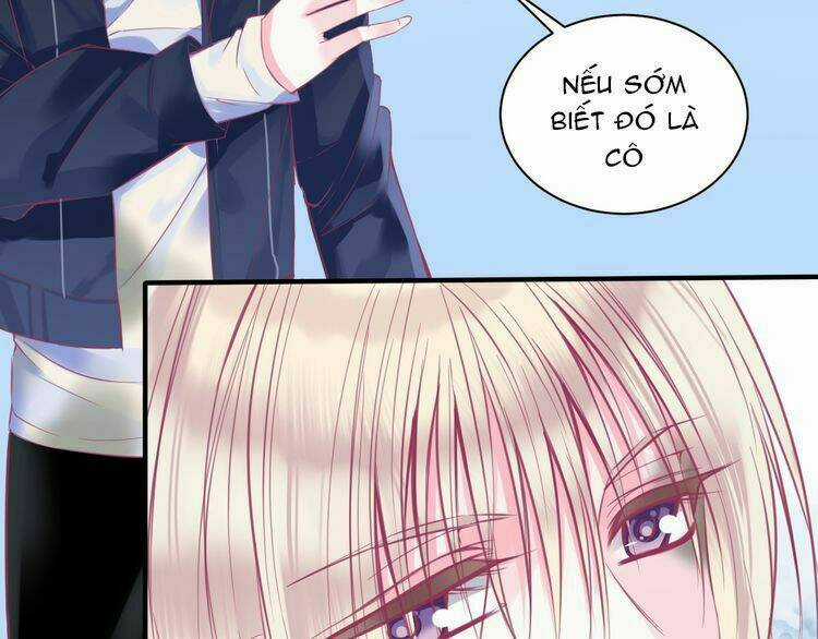 Thiên Thần Sa Ngã Chapter 6 trang 21