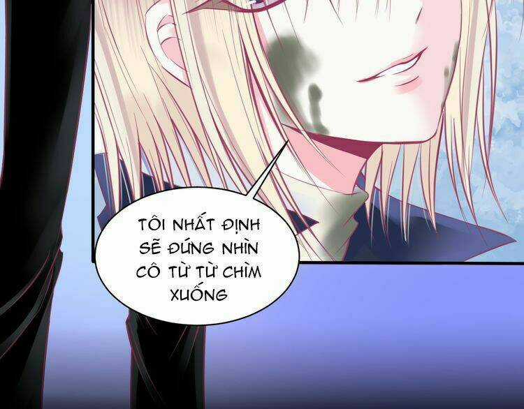 Thiên Thần Sa Ngã Chapter 6 trang 22