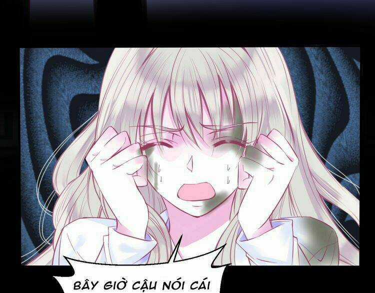 Thiên Thần Sa Ngã Chapter 6 trang 23