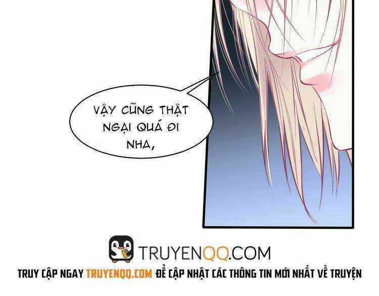 Thiên Thần Sa Ngã Chapter 6 trang 28