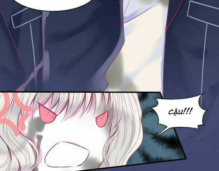 Thiên Thần Sa Ngã Chapter 6 trang 31