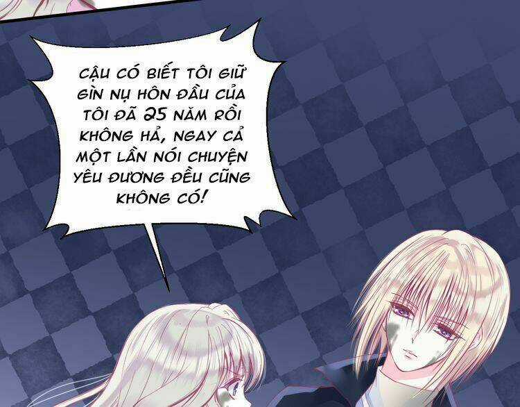 Thiên Thần Sa Ngã Chapter 6 trang 32