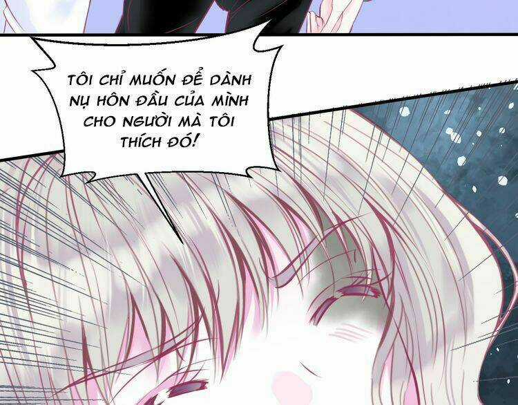 Thiên Thần Sa Ngã Chapter 6 trang 34