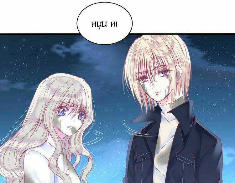 Thiên Thần Sa Ngã Chapter 6 trang 36