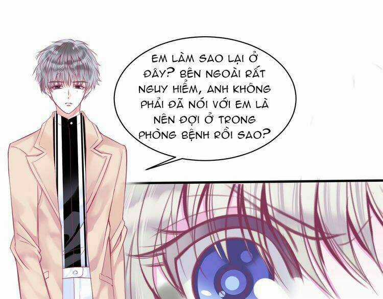 Thiên Thần Sa Ngã Chapter 6 trang 38