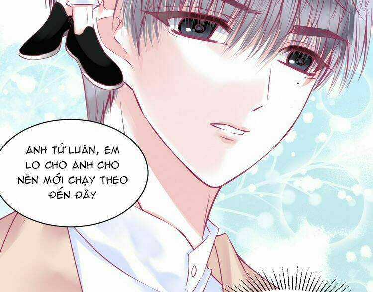 Thiên Thần Sa Ngã Chapter 6 trang 40