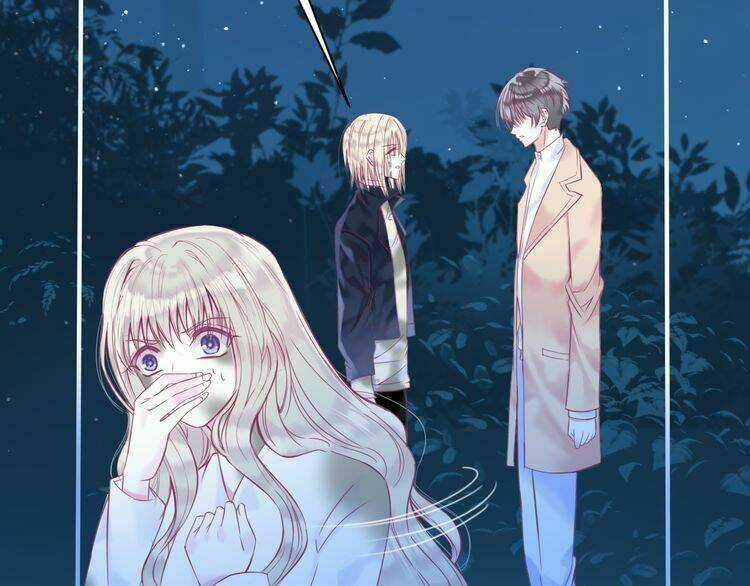 Thiên Thần Sa Ngã Chapter 6 trang 44