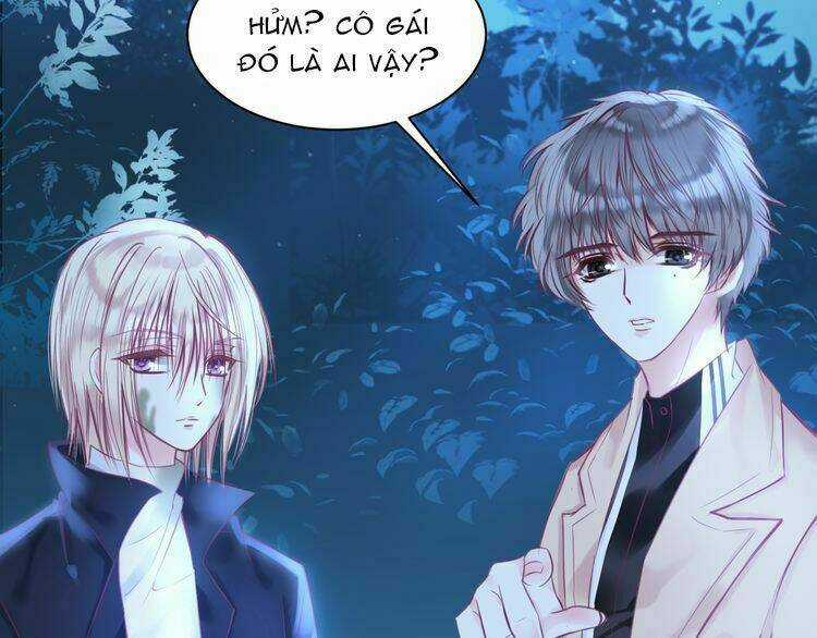 Thiên Thần Sa Ngã Chapter 6 trang 52