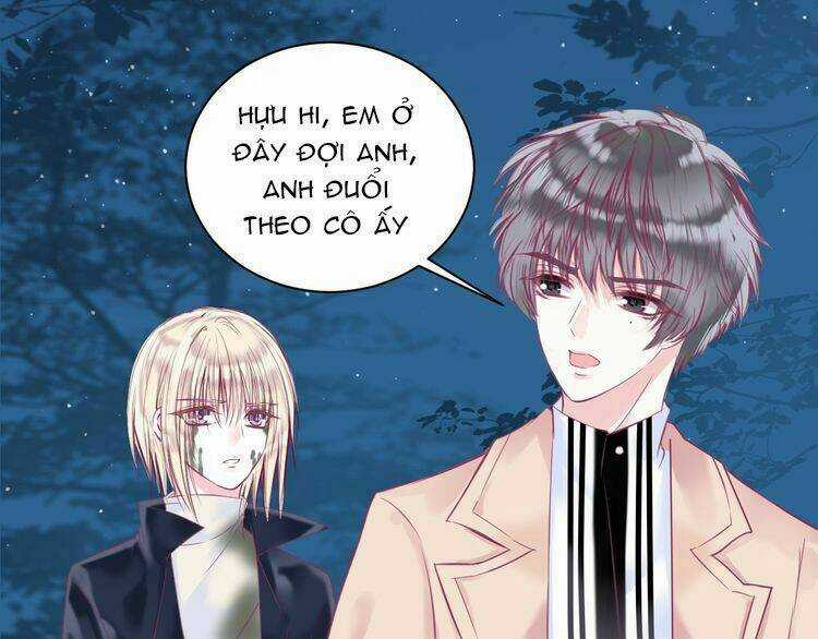 Thiên Thần Sa Ngã Chapter 6 trang 72