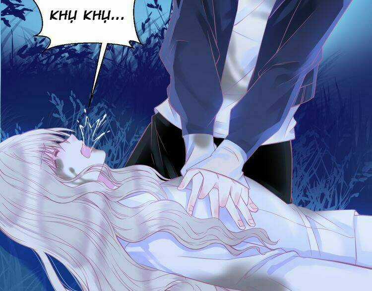 Thiên Thần Sa Ngã Chapter 6 trang 9