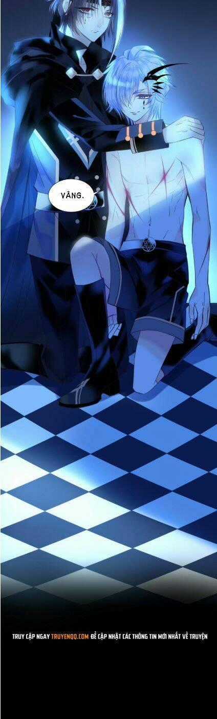 Thiên Thần Sa Ngã Chapter 8 trang 15