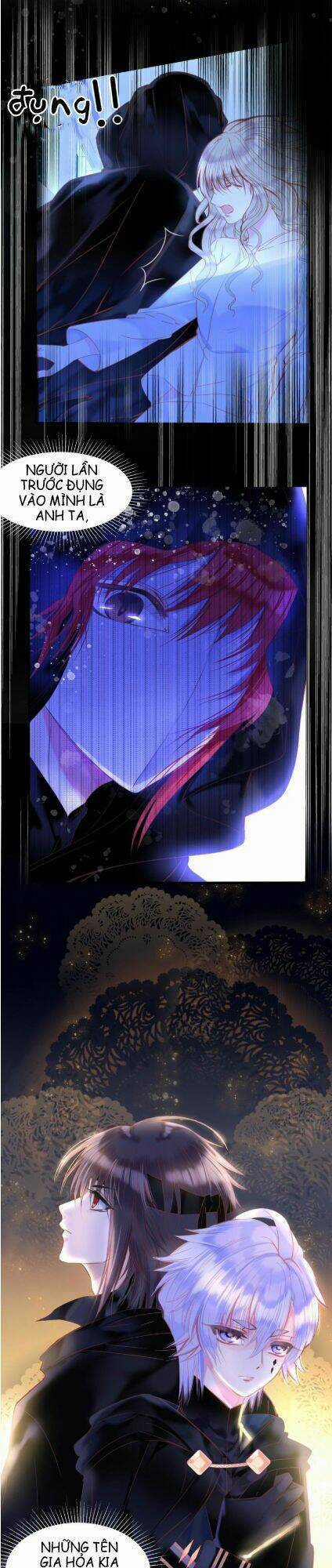 Thiên Thần Sa Ngã Chapter 8 trang 2