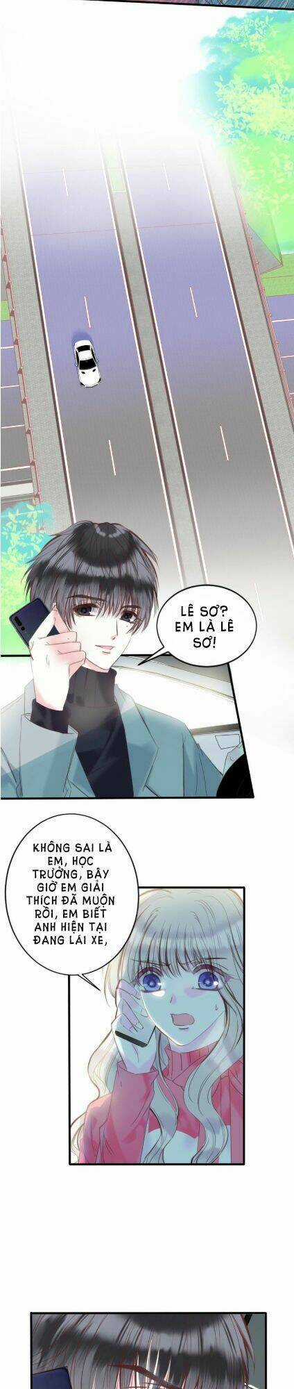 Thiên Thần Sa Ngã Chapter 8 trang 4