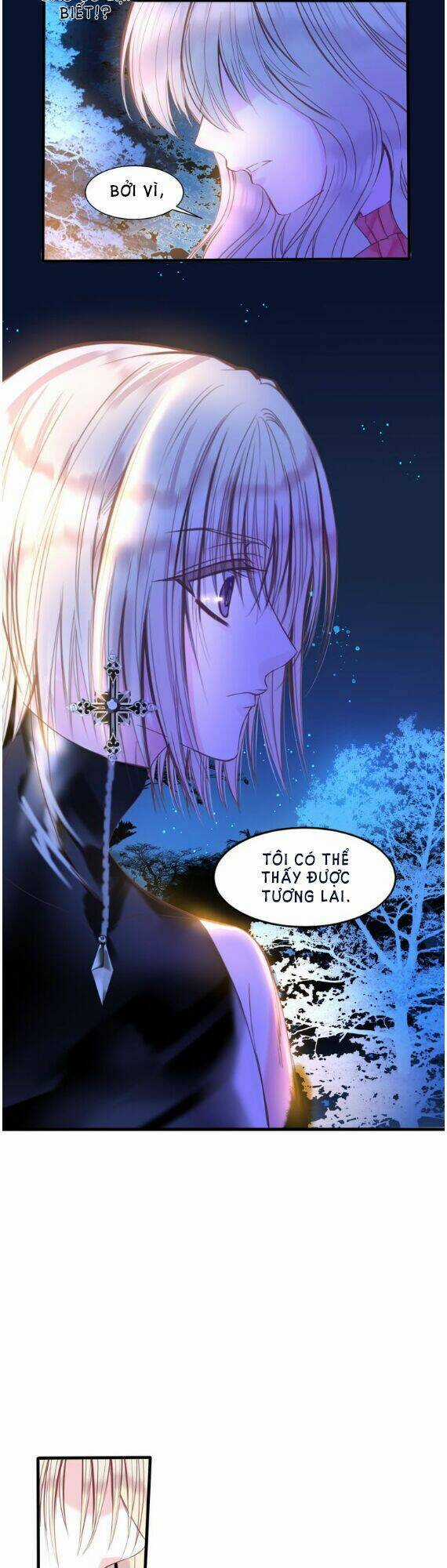 Thiên Thần Sa Ngã Chapter 9 trang 11