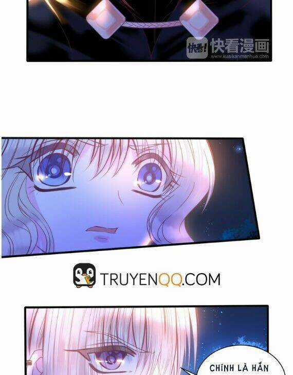 Thiên Thần Sa Ngã Chapter 9 trang 14