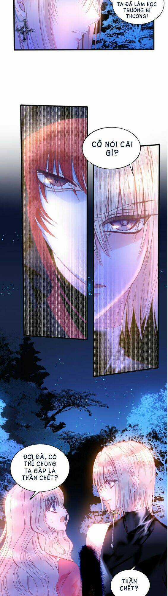 Thiên Thần Sa Ngã Chapter 9 trang 15