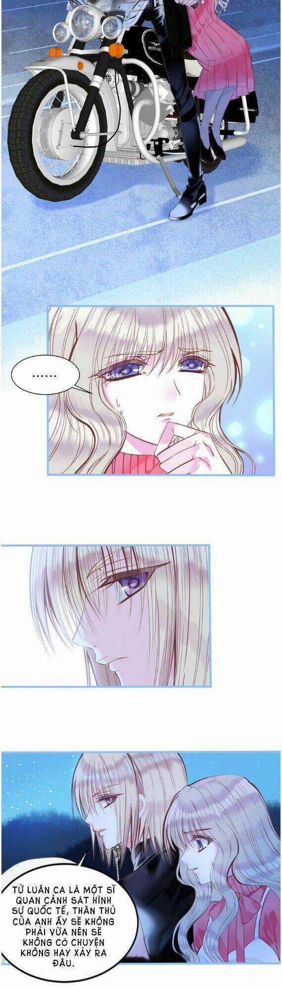 Thiên Thần Sa Ngã Chapter 9 trang 2