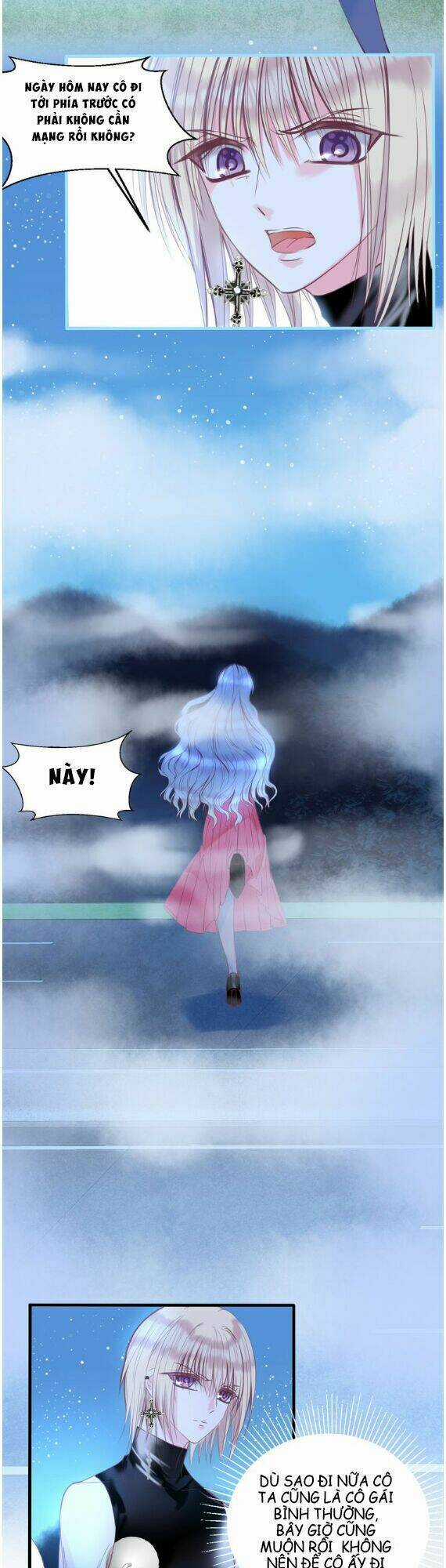 Thiên Thần Sa Ngã Chapter 9 trang 4