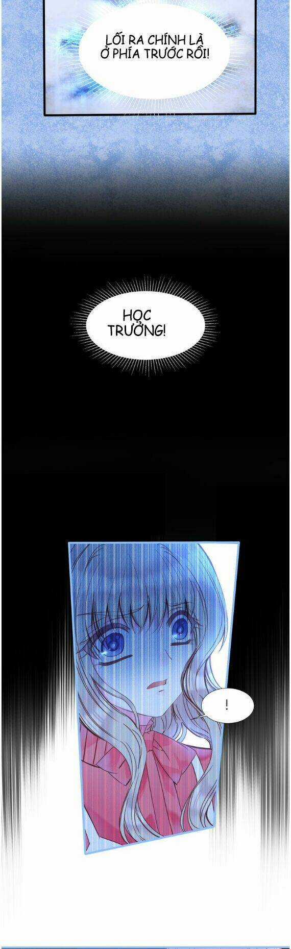 Thiên Thần Sa Ngã Chapter 9 trang 6