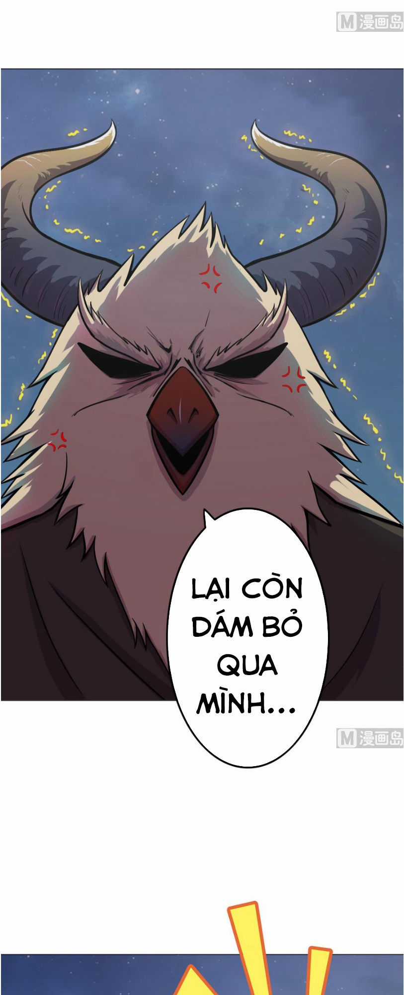 Thiên Thần Shipper Chương 10 trang 10