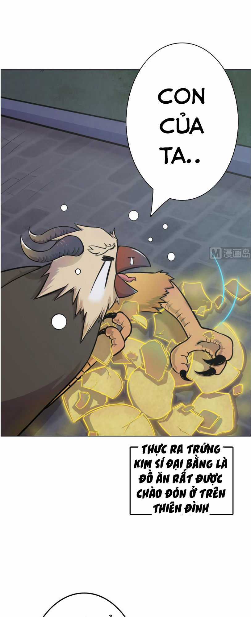 Thiên Thần Shipper Chương 10 trang 14