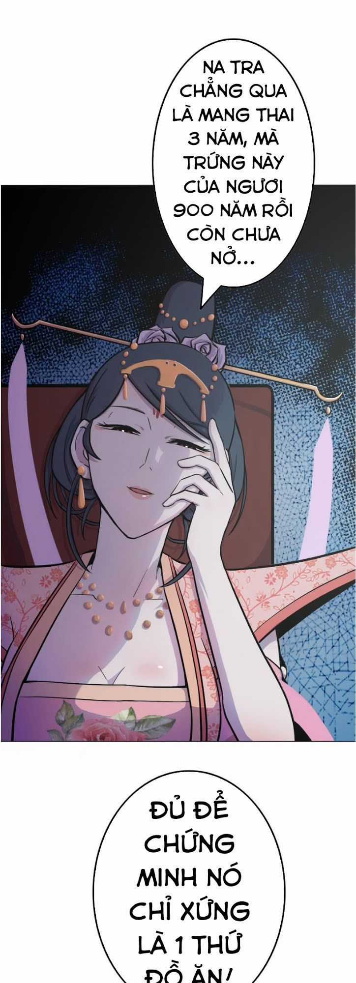 Thiên Thần Shipper Chương 10 trang 16